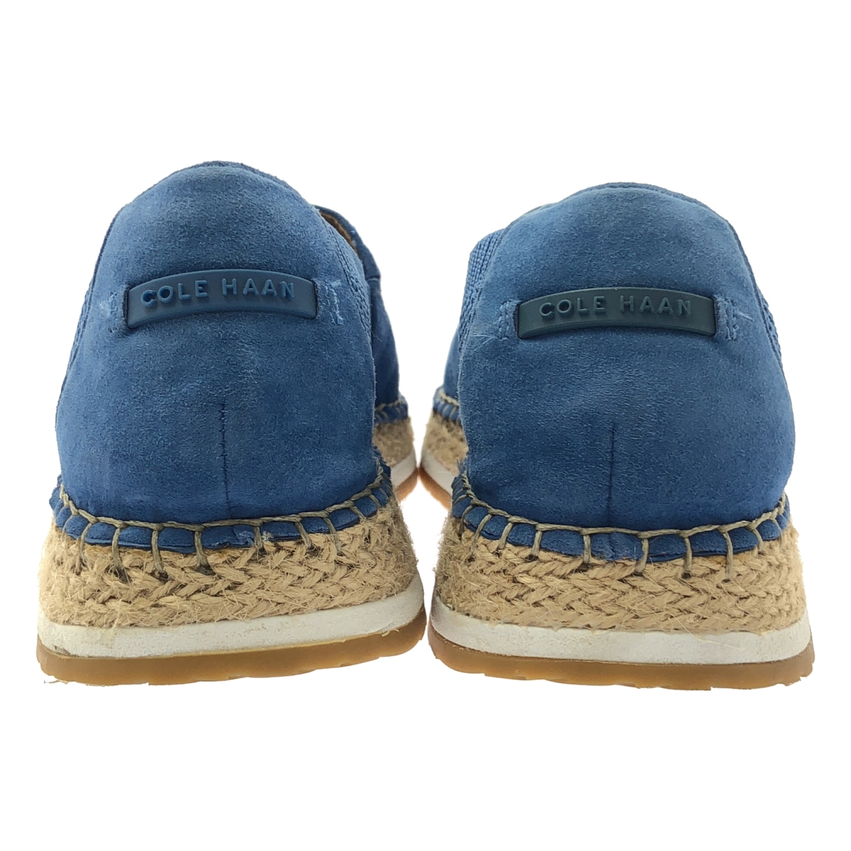 COLE HAAN / コールハーン クラウドフィール エスパドリーユ スリッポン スニーカー