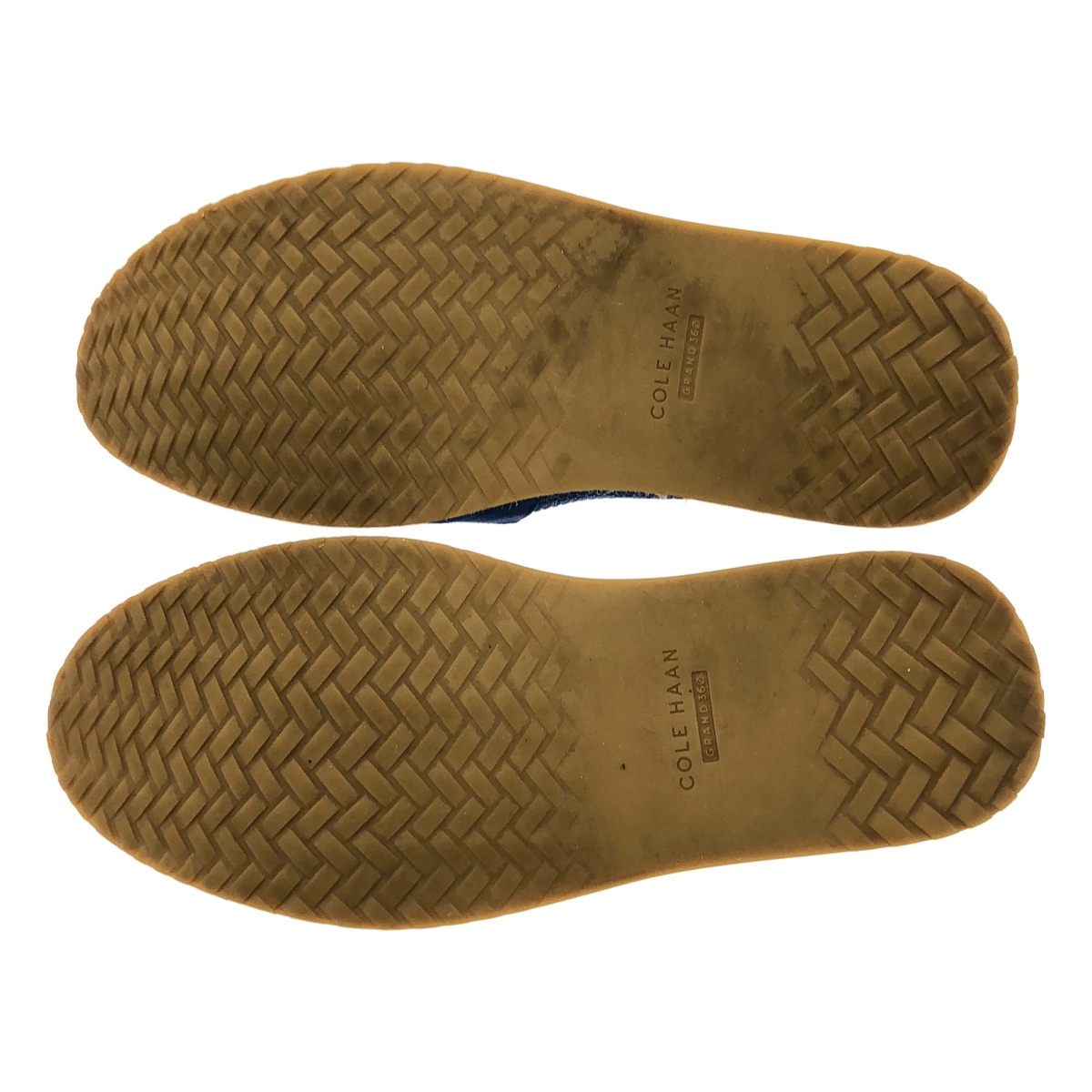 COLE HAAN / コールハーン クラウドフィール エスパドリーユ スリッポン スニーカー