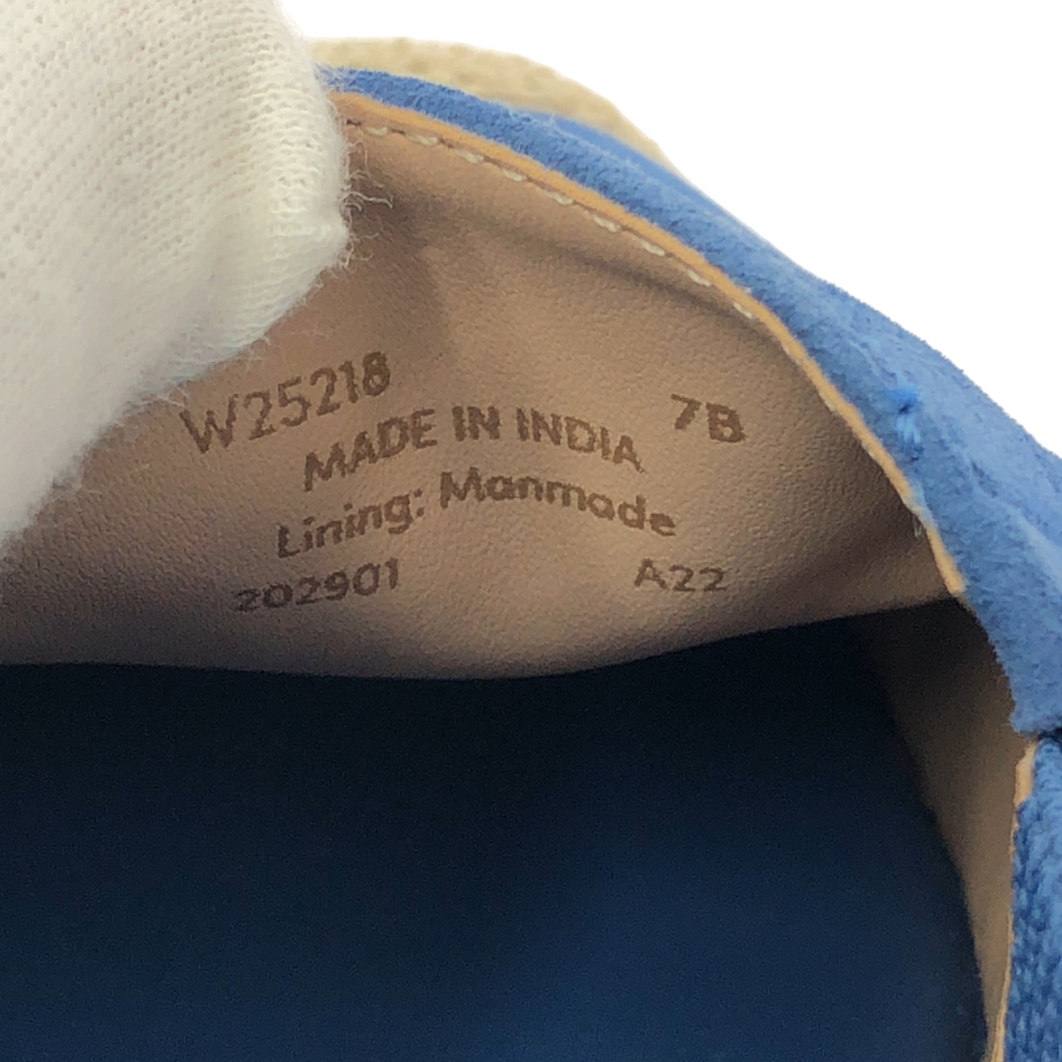 COLE HAAN / コールハーン クラウドフィール エスパドリーユ スリッポン スニーカー