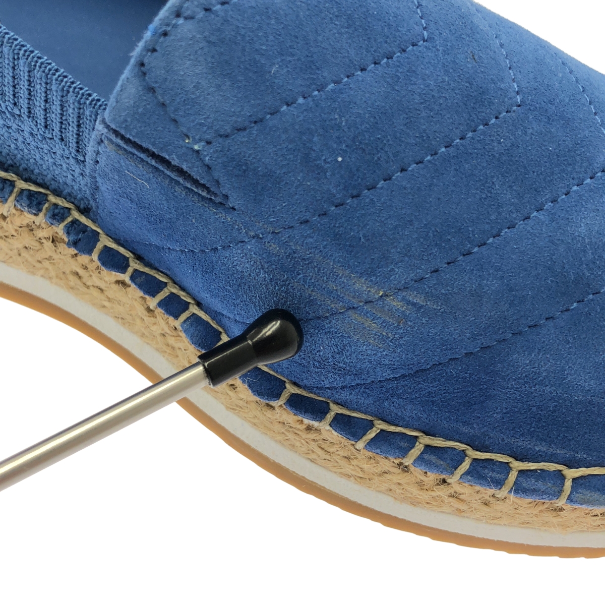 COLE HAAN / コールハーン クラウドフィール エスパドリーユ スリッポン スニーカー