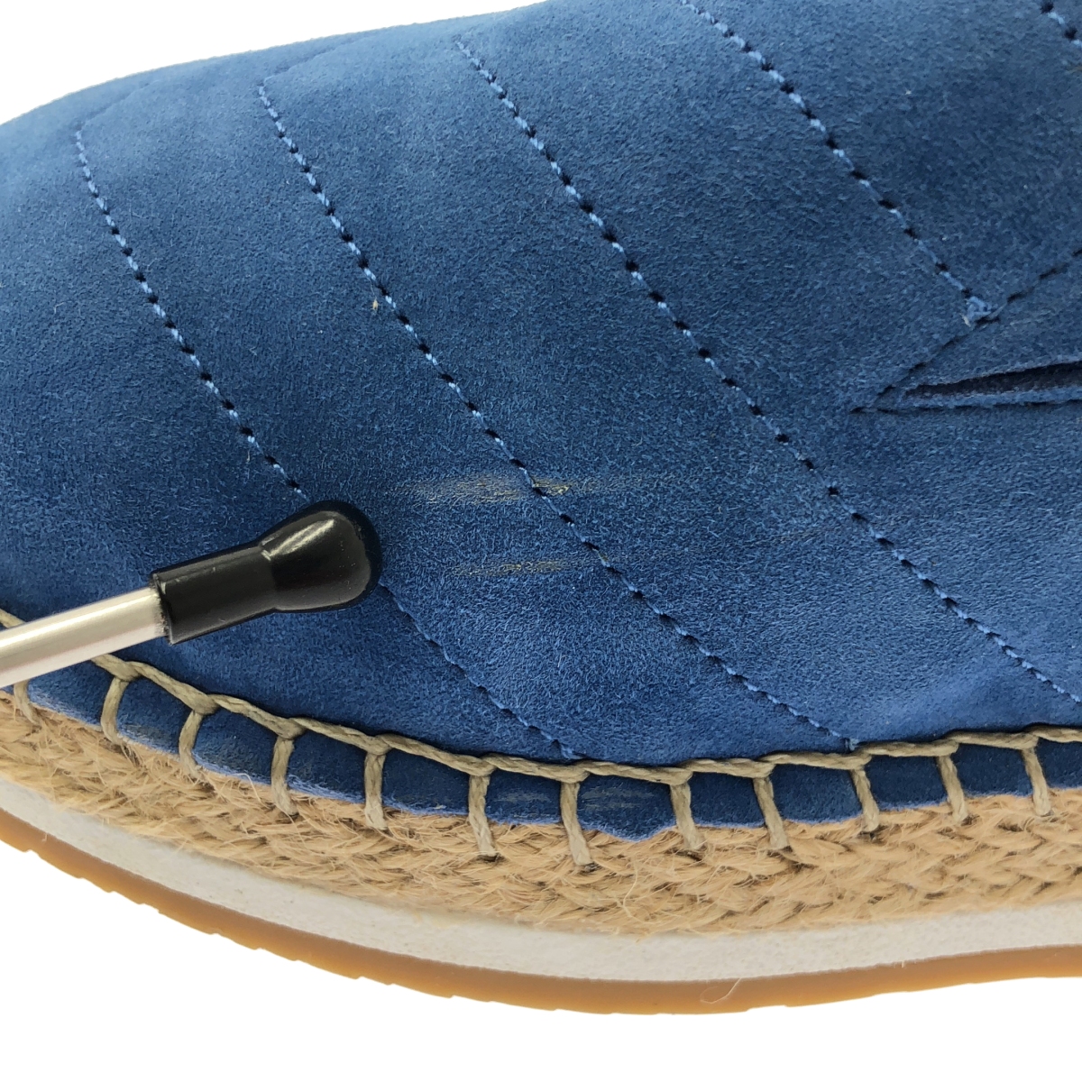 COLE HAAN / コールハーン クラウドフィール エスパドリーユ スリッポン スニーカー