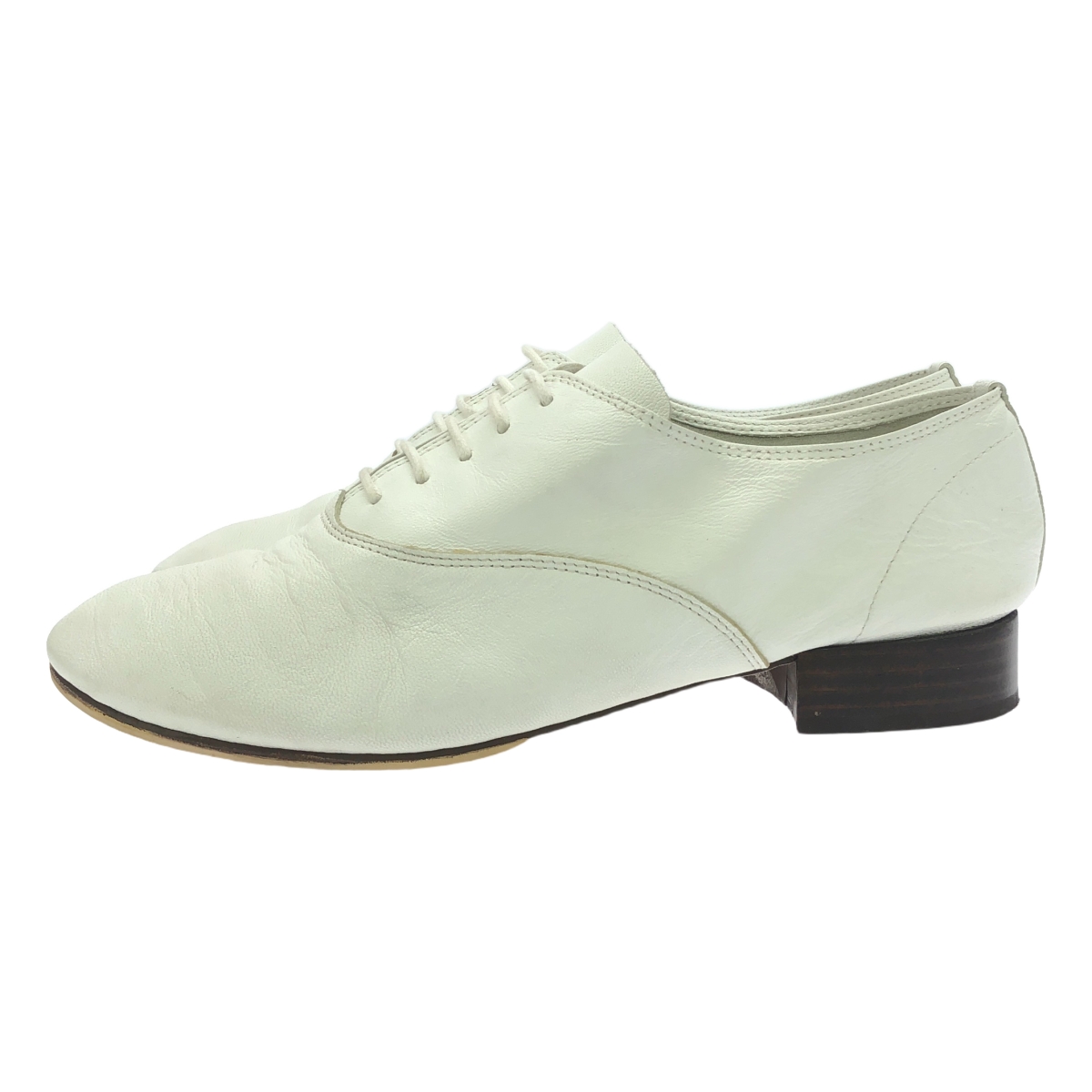 repetto / レペット Oxford Shoe Zizi / レザー ジジ オックスフォード シューズ 革靴