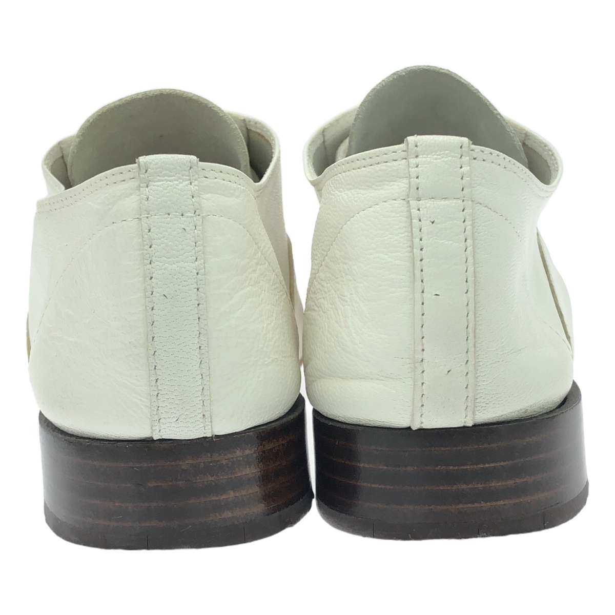 repetto / レペット Oxford Shoe Zizi / レザー ジジ オックスフォード シューズ 革靴