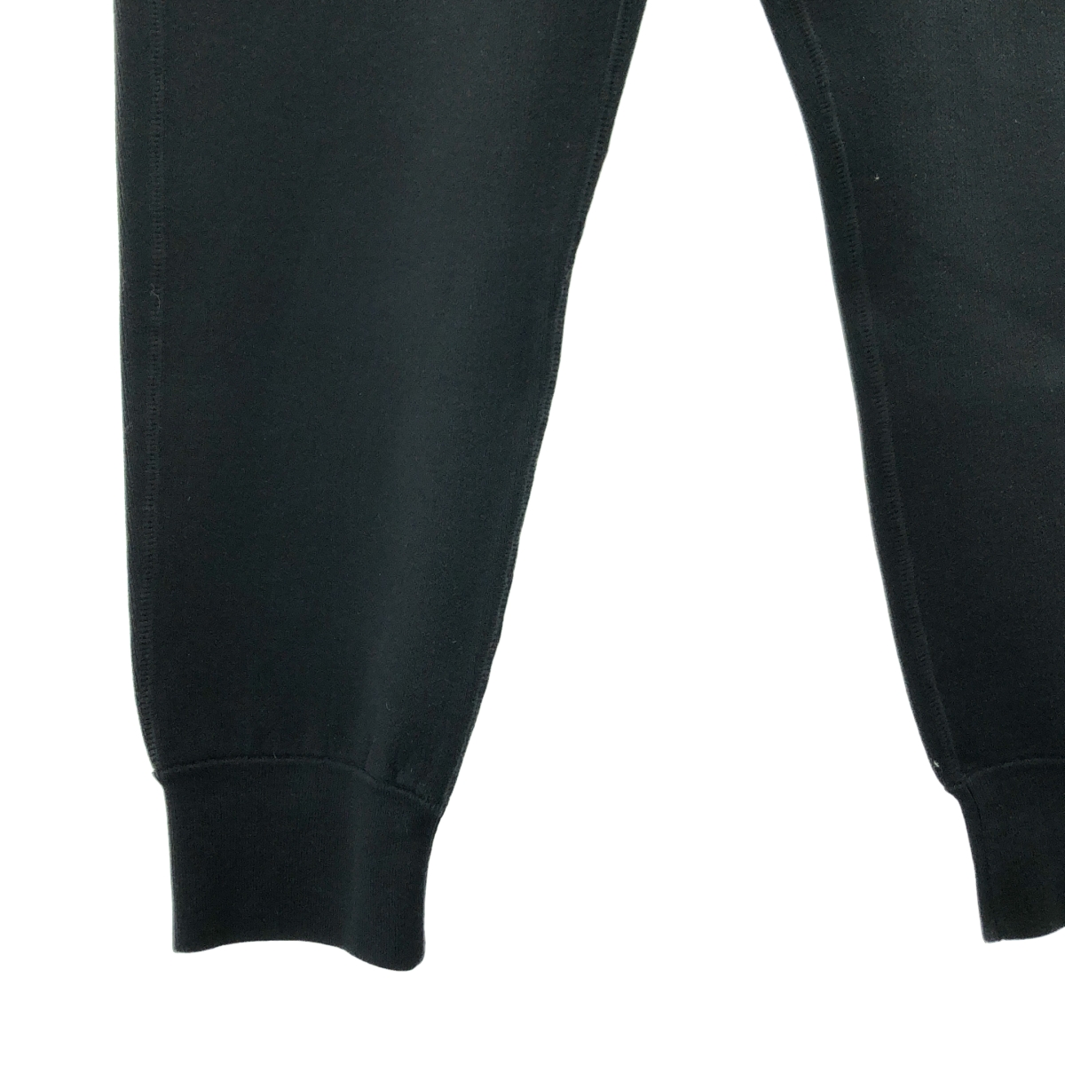 Drawer / ドゥロワー 16G ダブルフェイス ニット パンツ