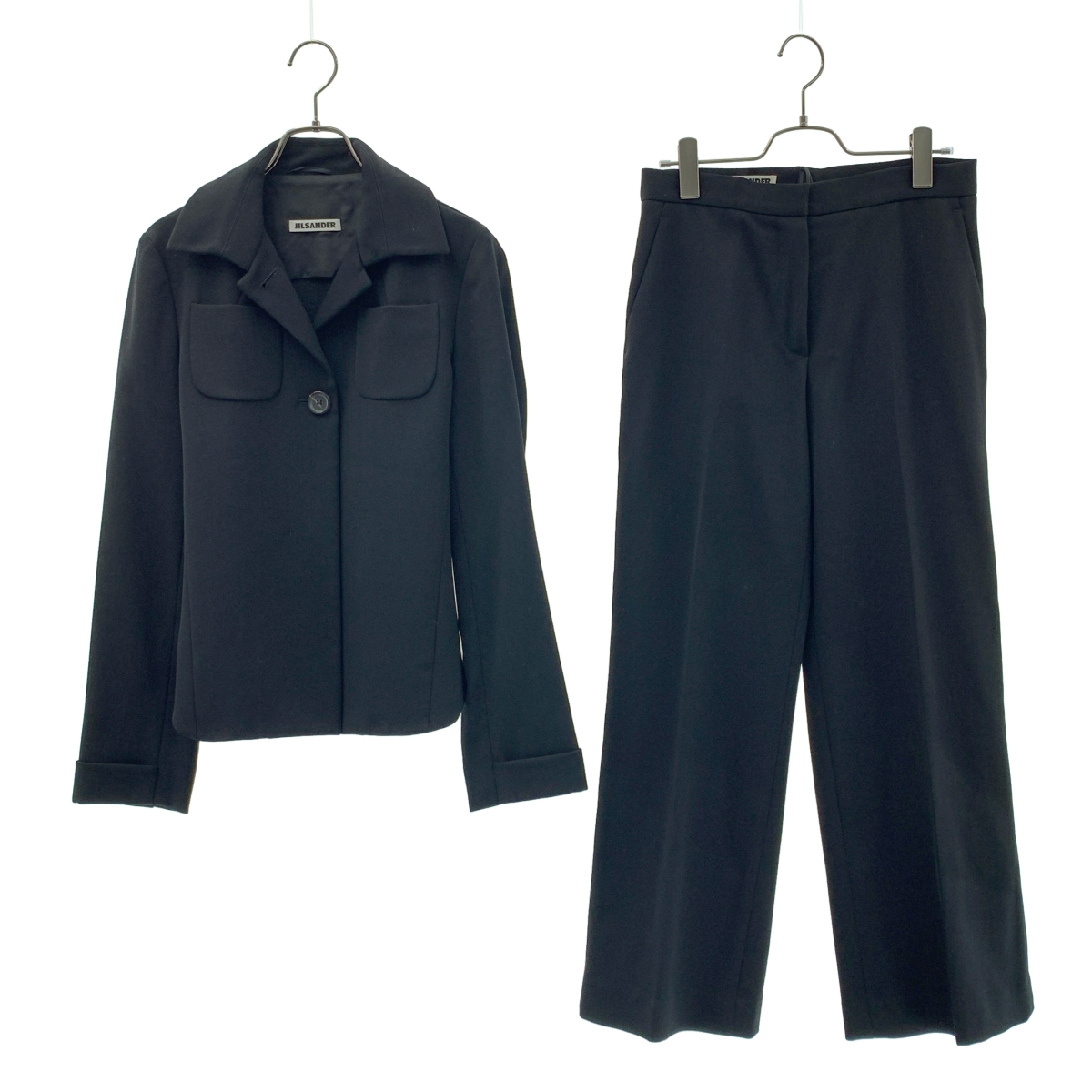 JIL SANDER / ジルサンダー