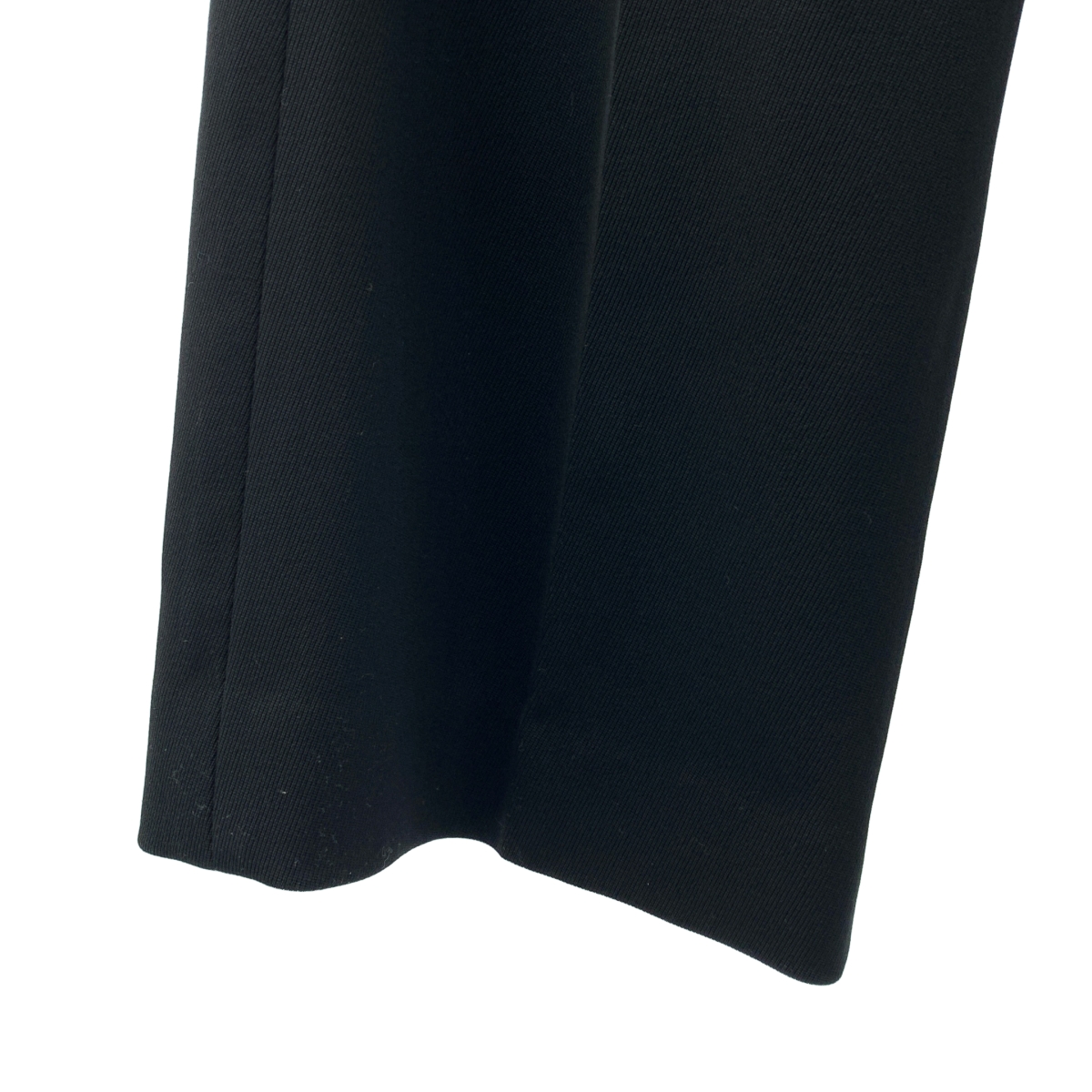 JIL SANDER / ジルサンダー セットアップ / ウール ベルテッド ジャケット / ストレート スラックス パンツ