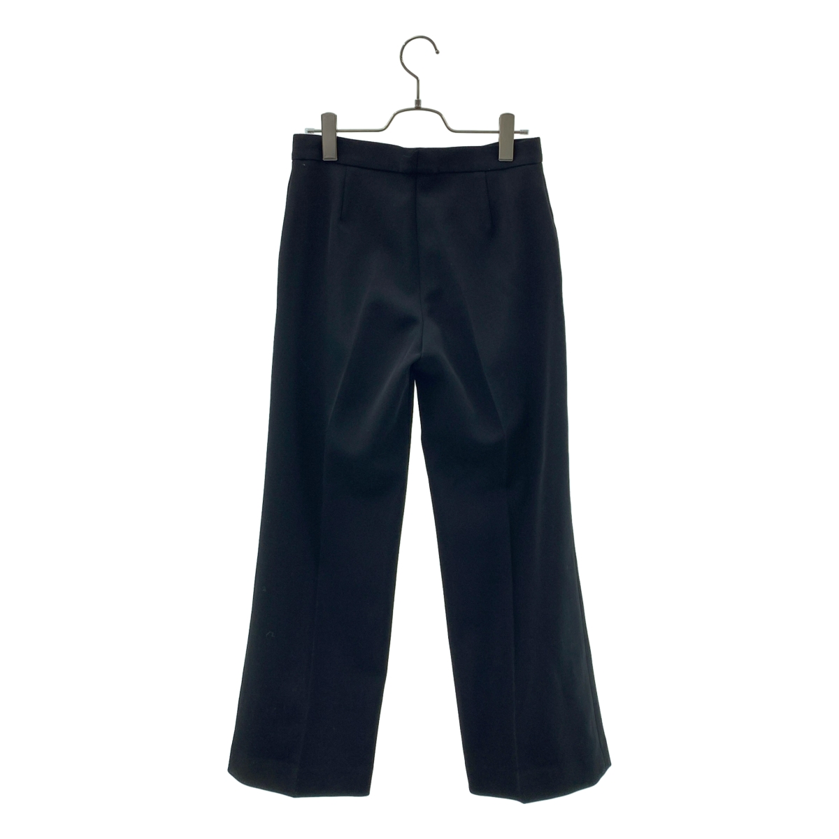 JIL SANDER / ジルサンダー セットアップ / ウール ベルテッド ジャケット / ストレート スラックス パンツ