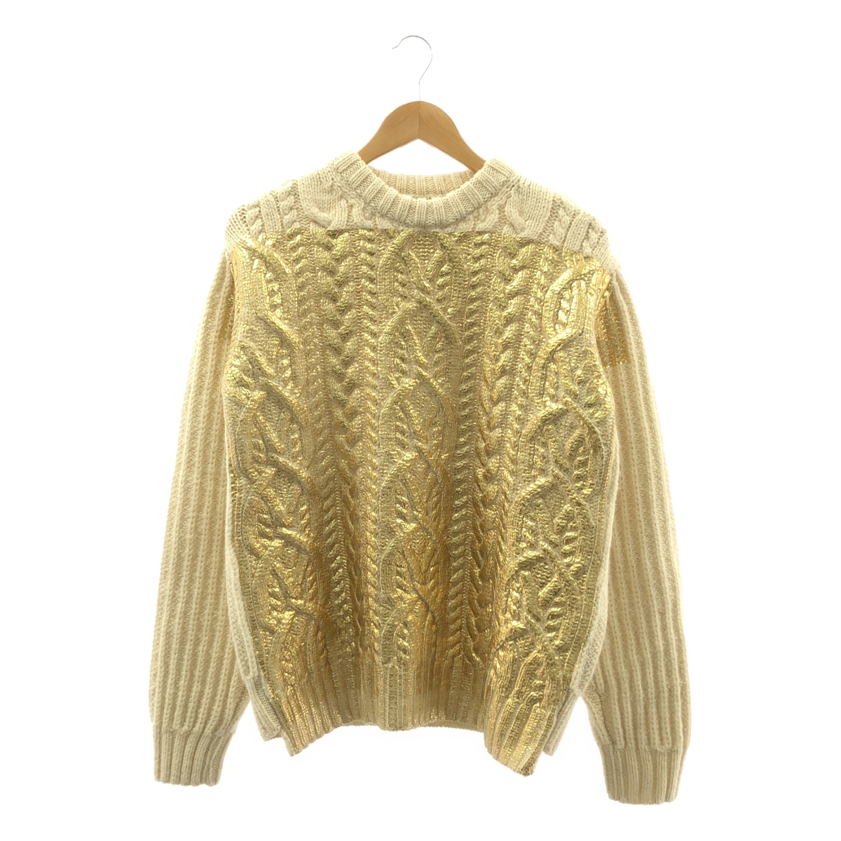 DRIES VAN NOTEN / ドリスヴァンノッテン