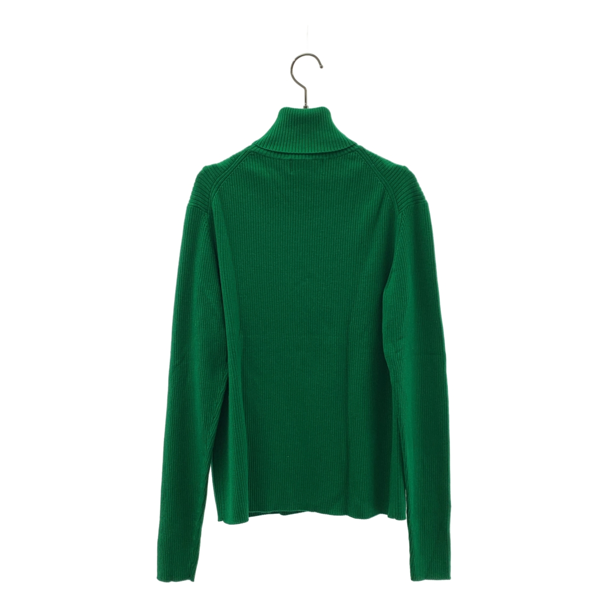 その他 リブ タートルネック ニット セーター