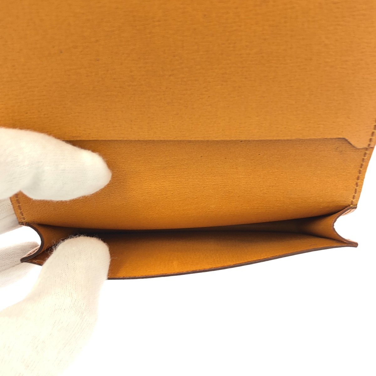 faro / ファーロ CAVIRO LIZARD / カヴィーロ リザード レザー カードケース 名刺入れ