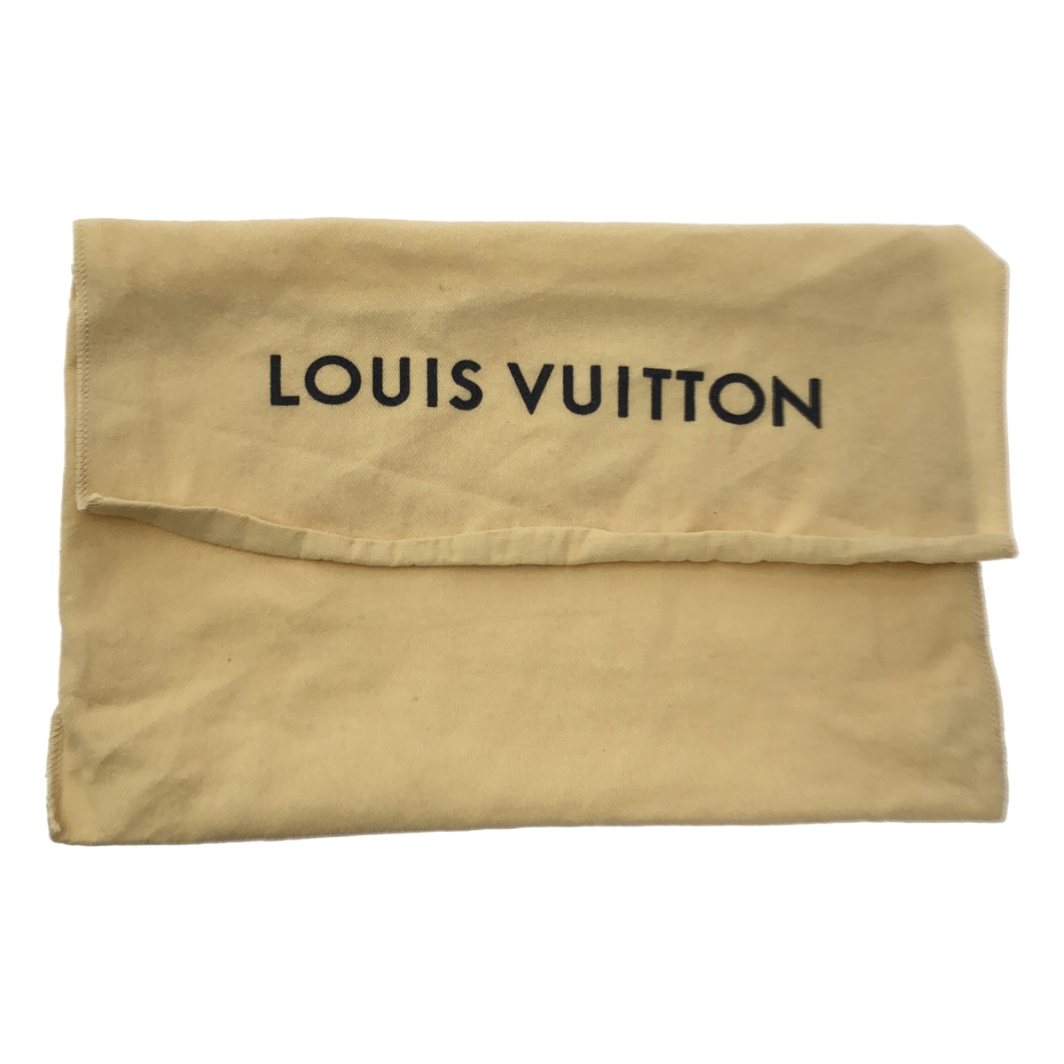Louis Vuitton / ルイヴィトン M30351 / タイガ ソフトトランク レザー チェーン ショルダーバッグ