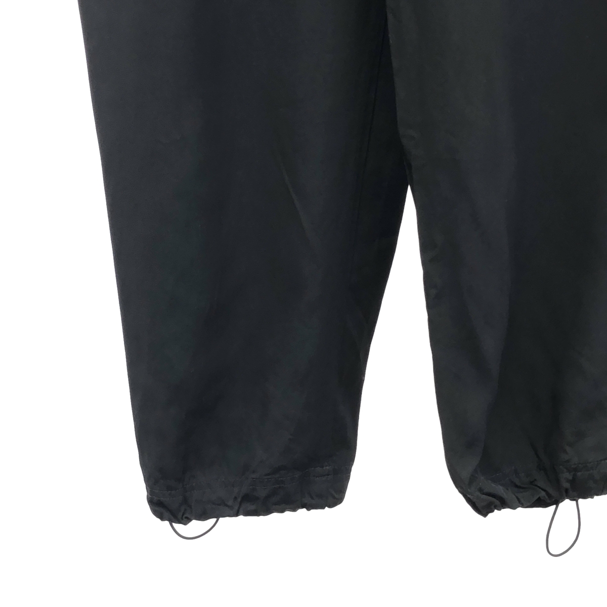 Y-3 / ワイスリー STR WO CUF PNT レーヨン イージーパンツ