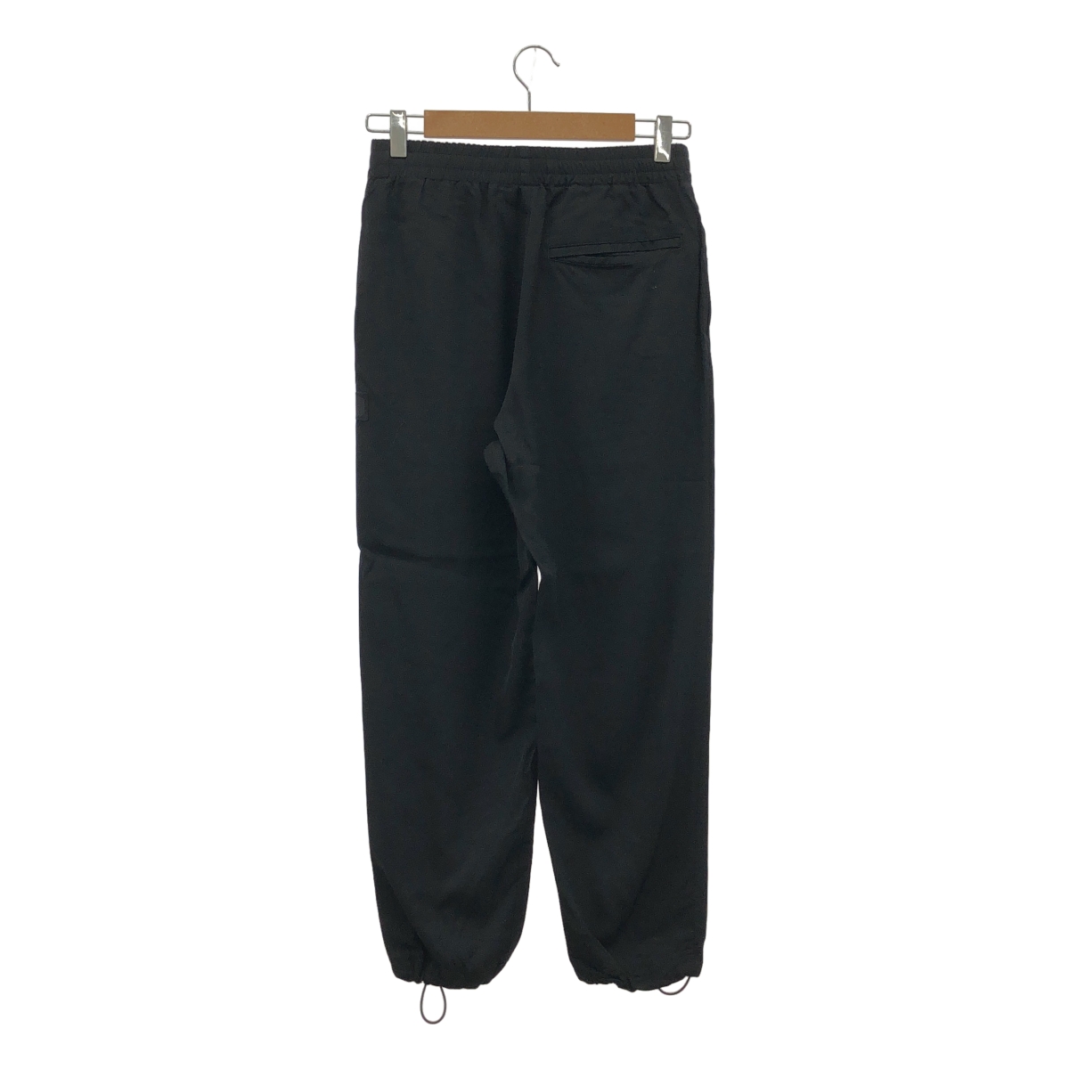 Y-3 / ワイスリー STR WO CUF PNT レーヨン イージーパンツ