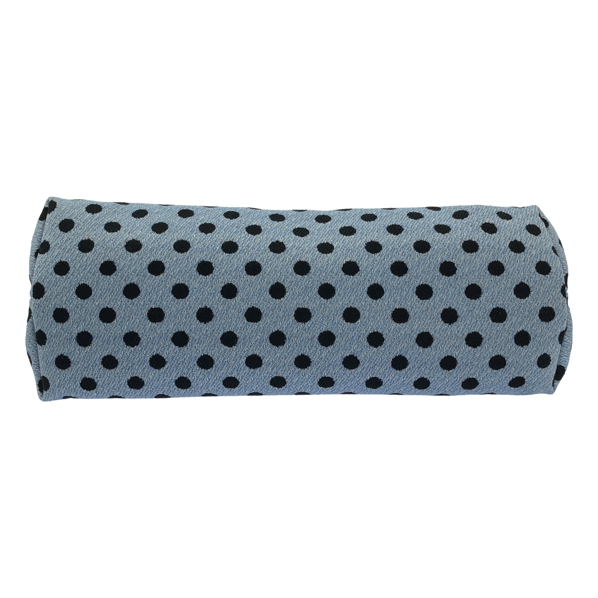 miu miu / ミュウミュウ JACQUARD ＋ BISONT ドット 2way クラッチ ショルダーバッグ