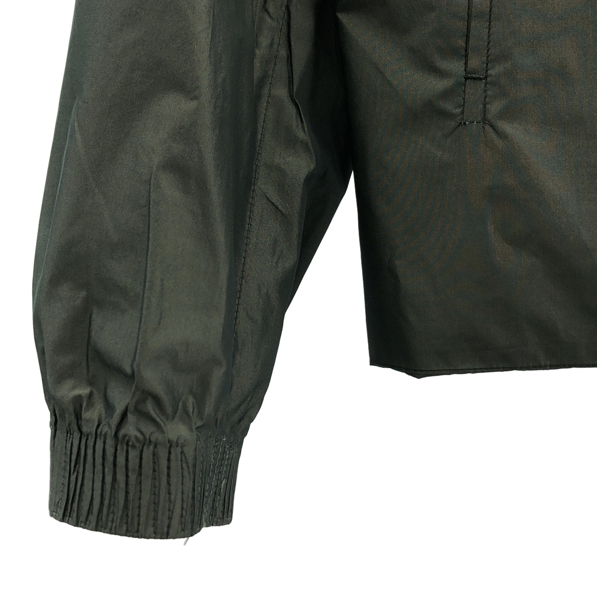 JIL SANDER / ジルサンダー ポリエステル ライト シャツジャケット