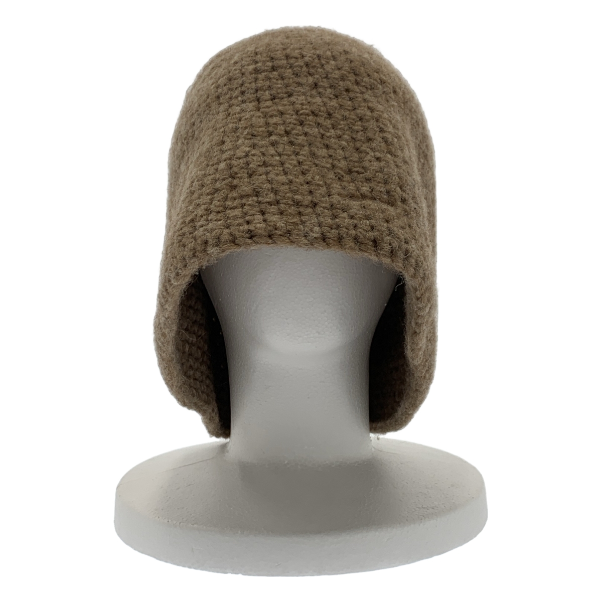 DANIELA GREGIS / ダニエラグレジス ウール ニット 帽子