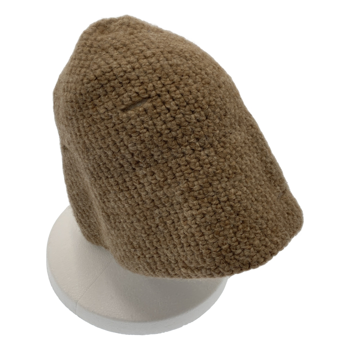 DANIELA GREGIS / ダニエラグレジス ウール ニット 帽子