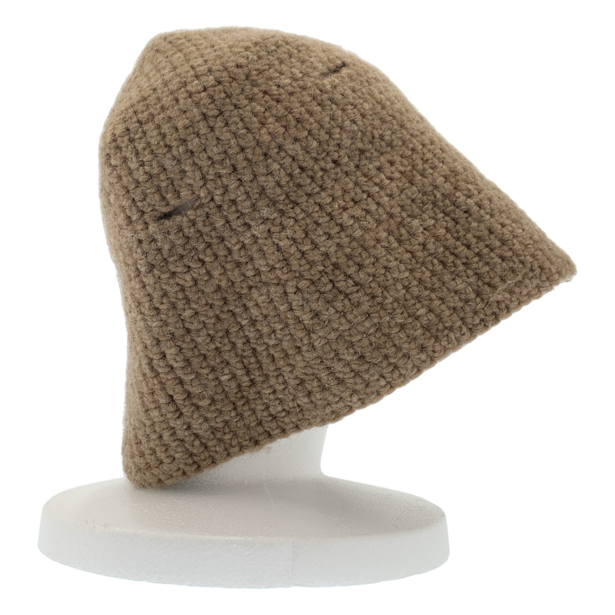 DANIELA GREGIS / ダニエラグレジス ウール ニット 帽子