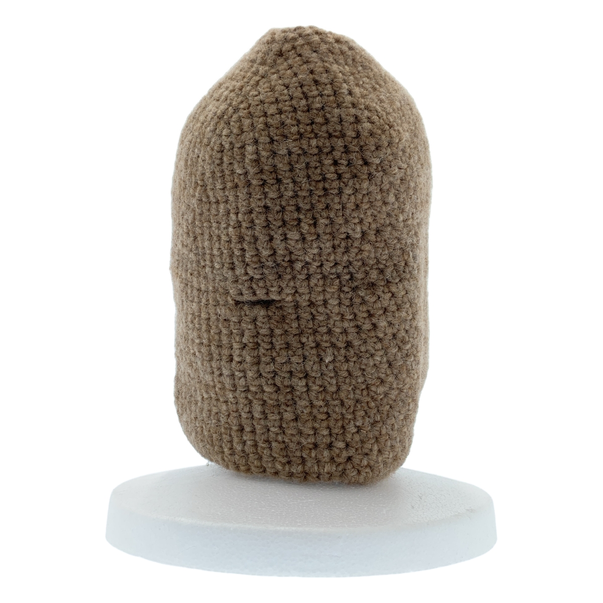 DANIELA GREGIS / ダニエラグレジス ウール ニット 帽子