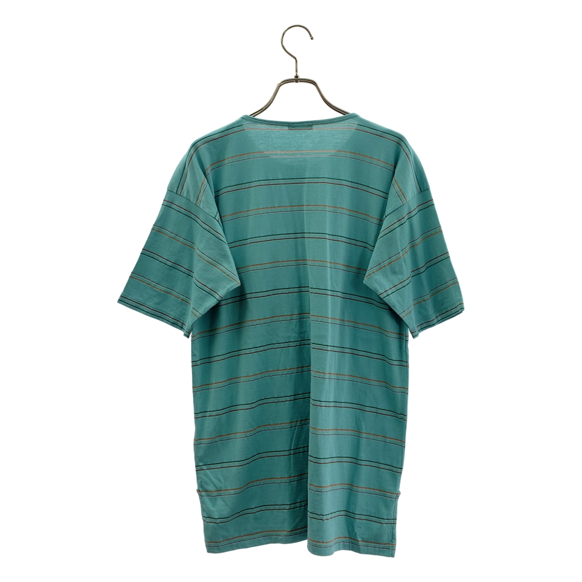 NICENESS / ナイスネス SANDIN サンディン ボーダー Tシャツ