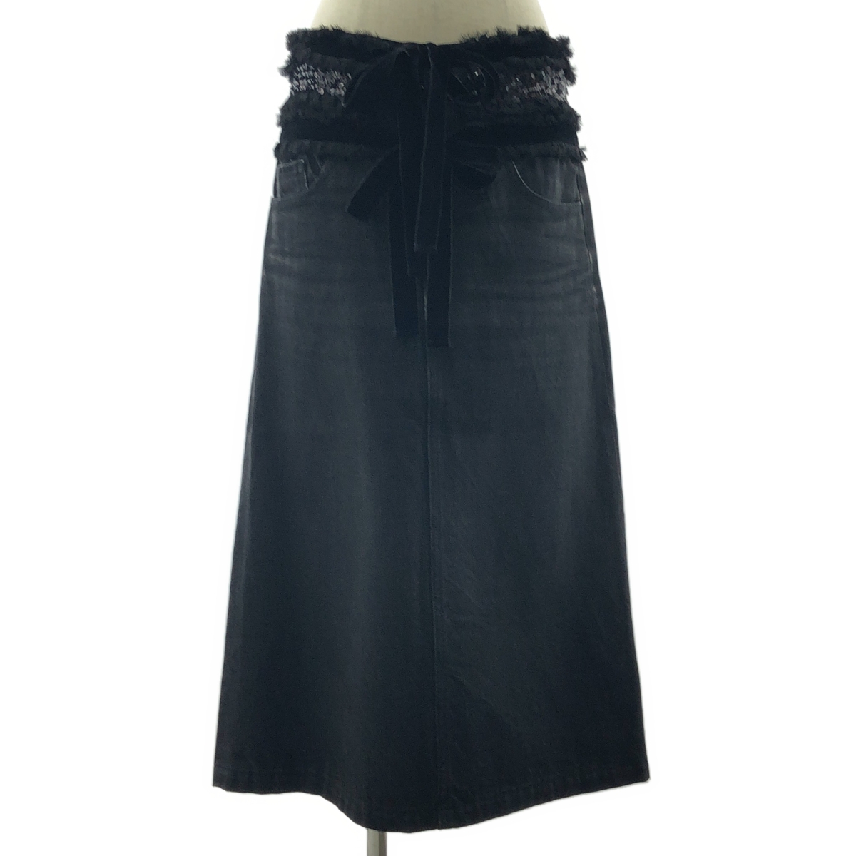 tricot COMME des GARCONS / トリココムデギャルソン