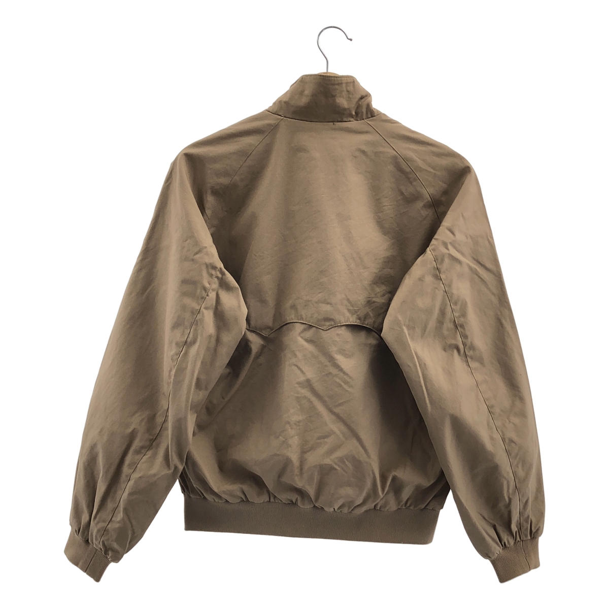 BARACUTA / バラクータ G9 コットン ハリントンジャケット