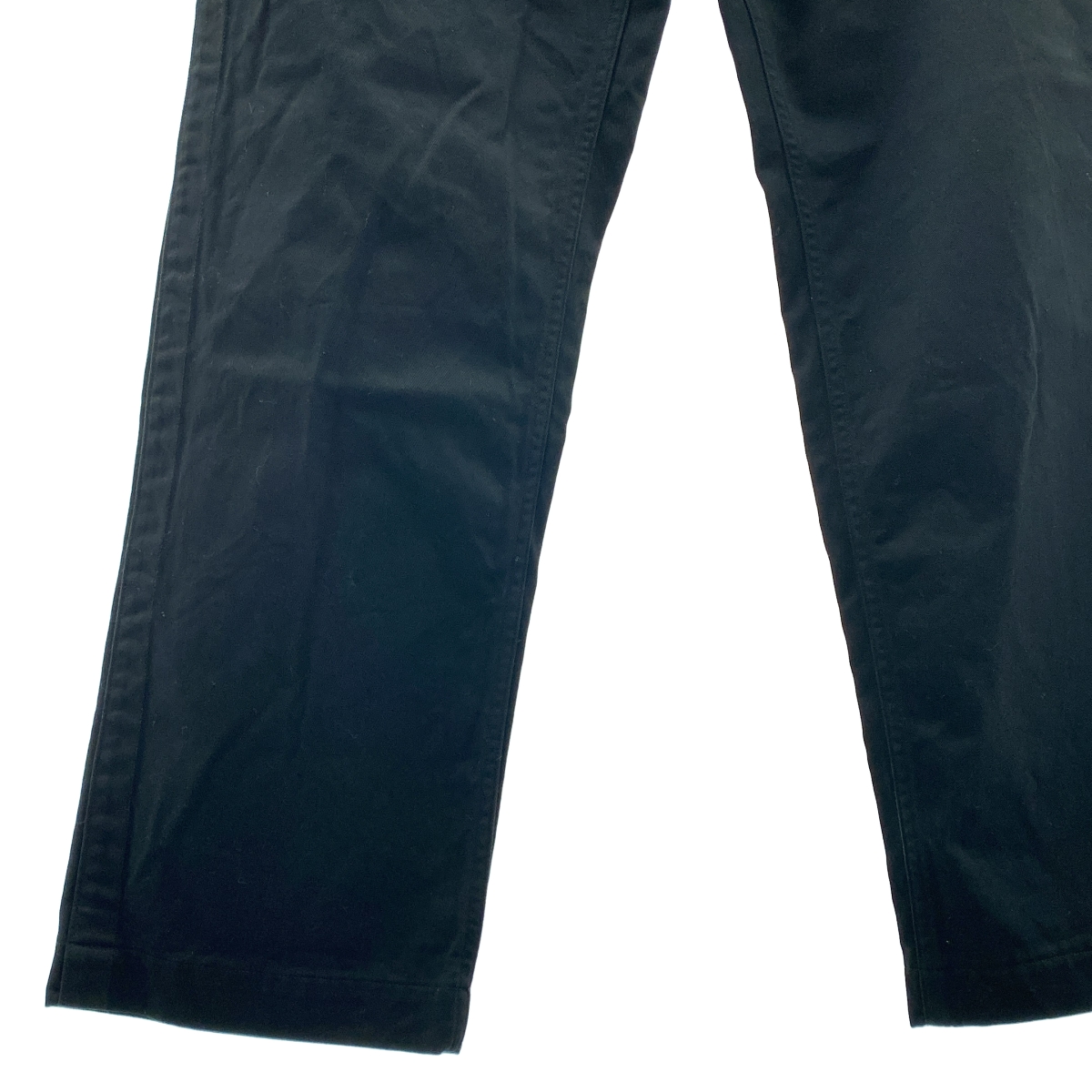 sans limite / サンリミット テーパード チノパンツ