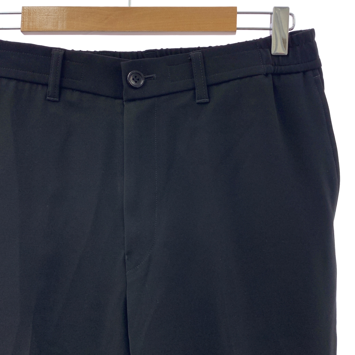 N.HOOLYWOOD / エヌハリウッド TAPERED PANTS テーパードパンツ