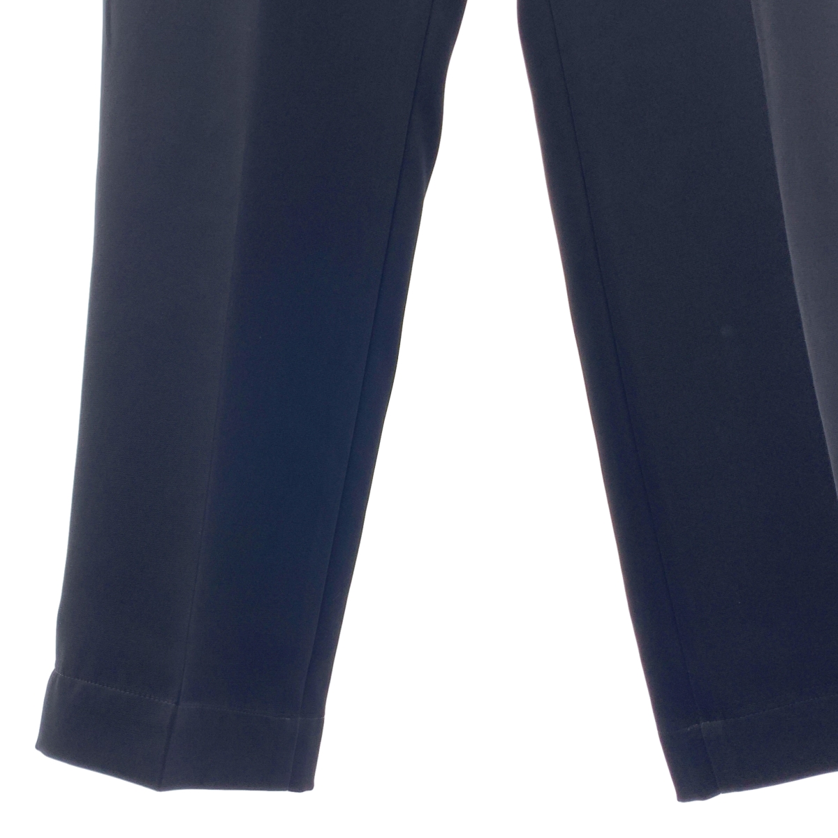 N.HOOLYWOOD / エヌハリウッド TAPERED PANTS テーパードパンツ