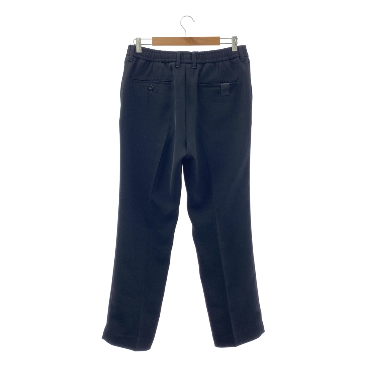 N.HOOLYWOOD / エヌハリウッド TAPERED PANTS テーパードパンツ