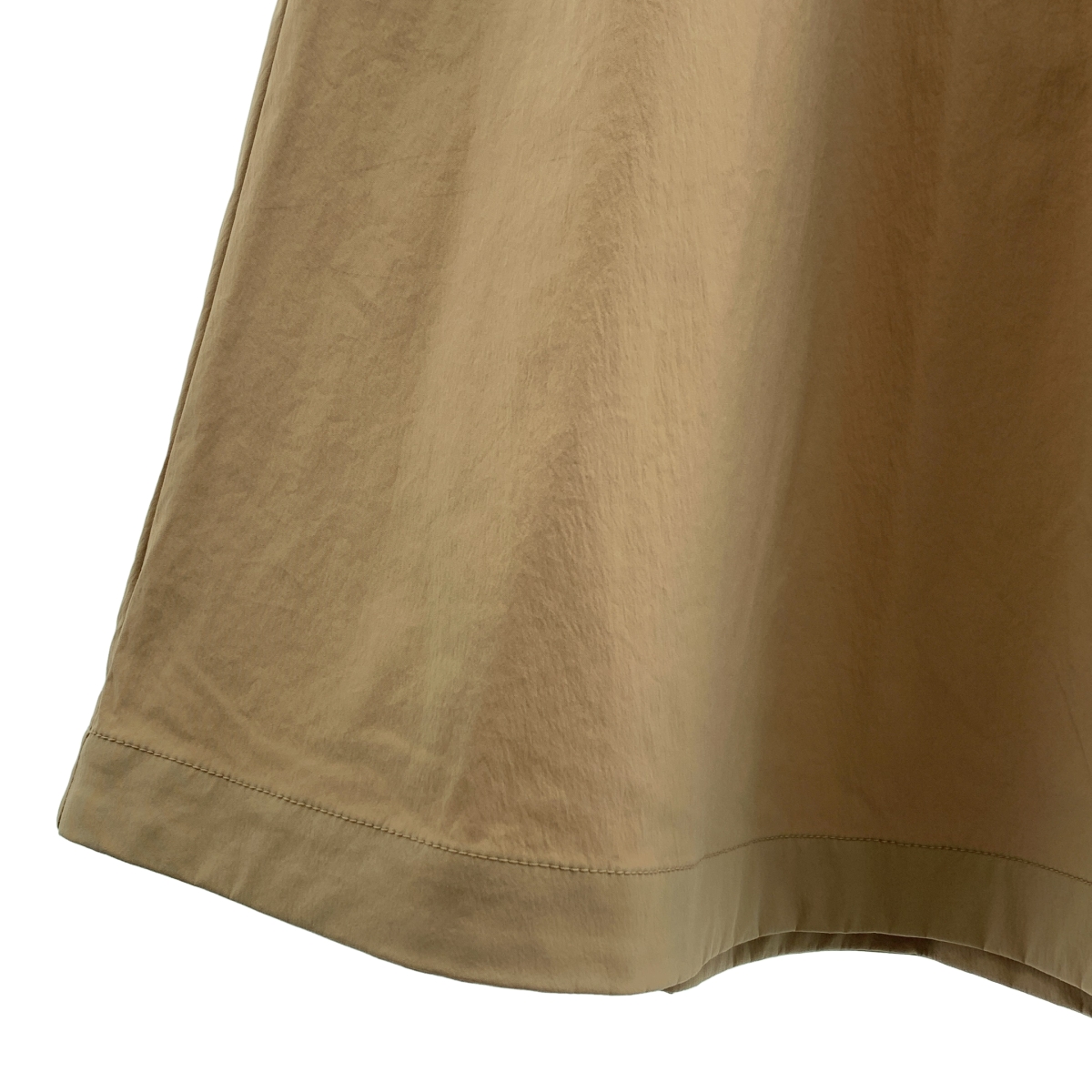 Helly Hansen / ヘリーハンセン W Koselig Skirt  / ワンポイントロゴ ドローストリング スカート