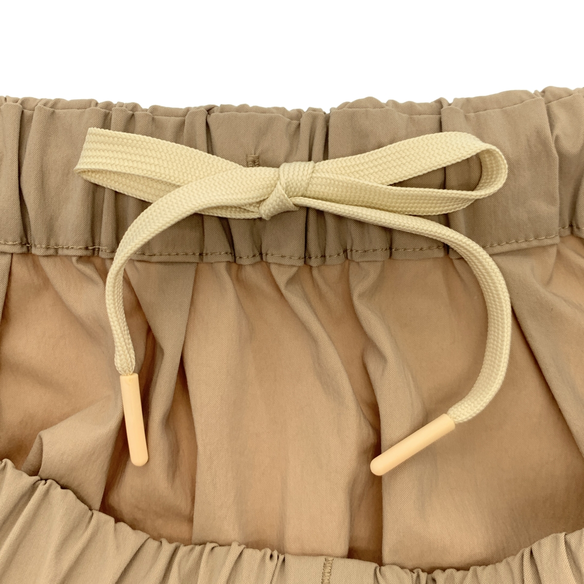 Helly Hansen / ヘリーハンセン W Koselig Skirt  / ワンポイントロゴ ドローストリング スカート