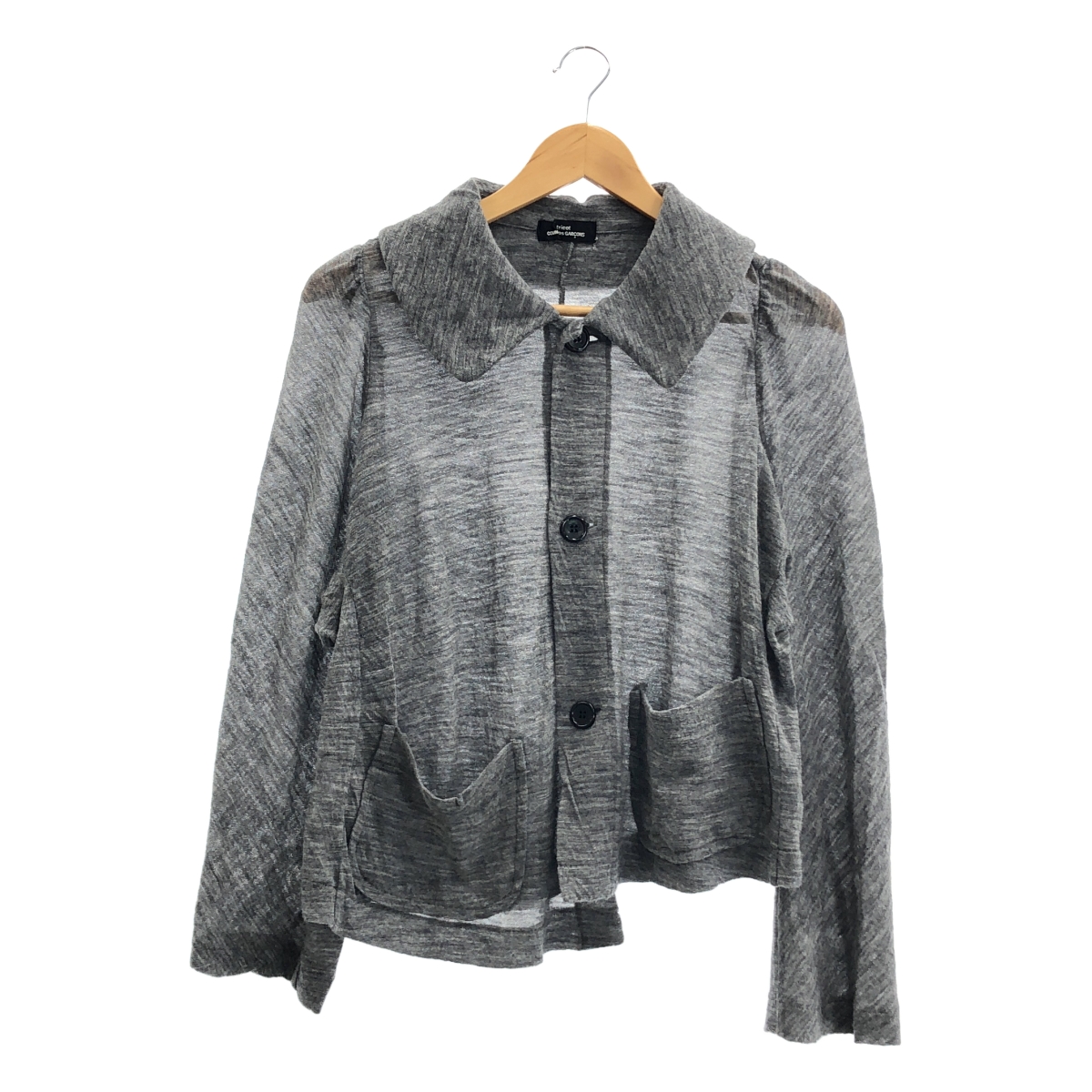 tricot COMME des GARCONS / トリココムデギャルソン