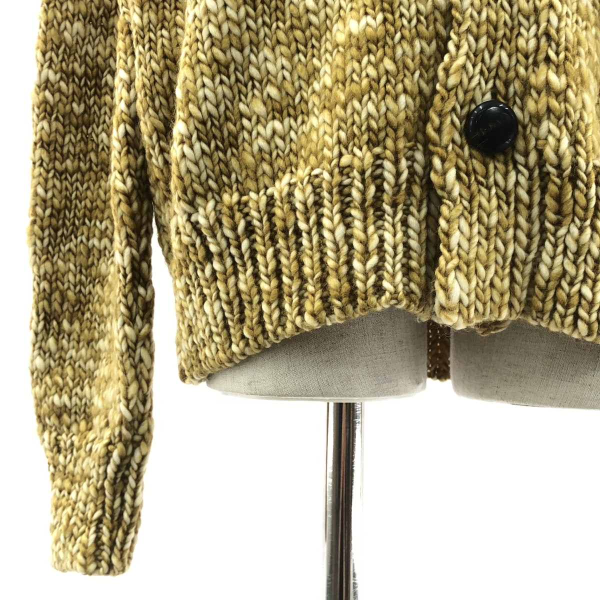 NAMACHEKO / ナマチェコ CYRUS CARDIGAN ニット カーディガン