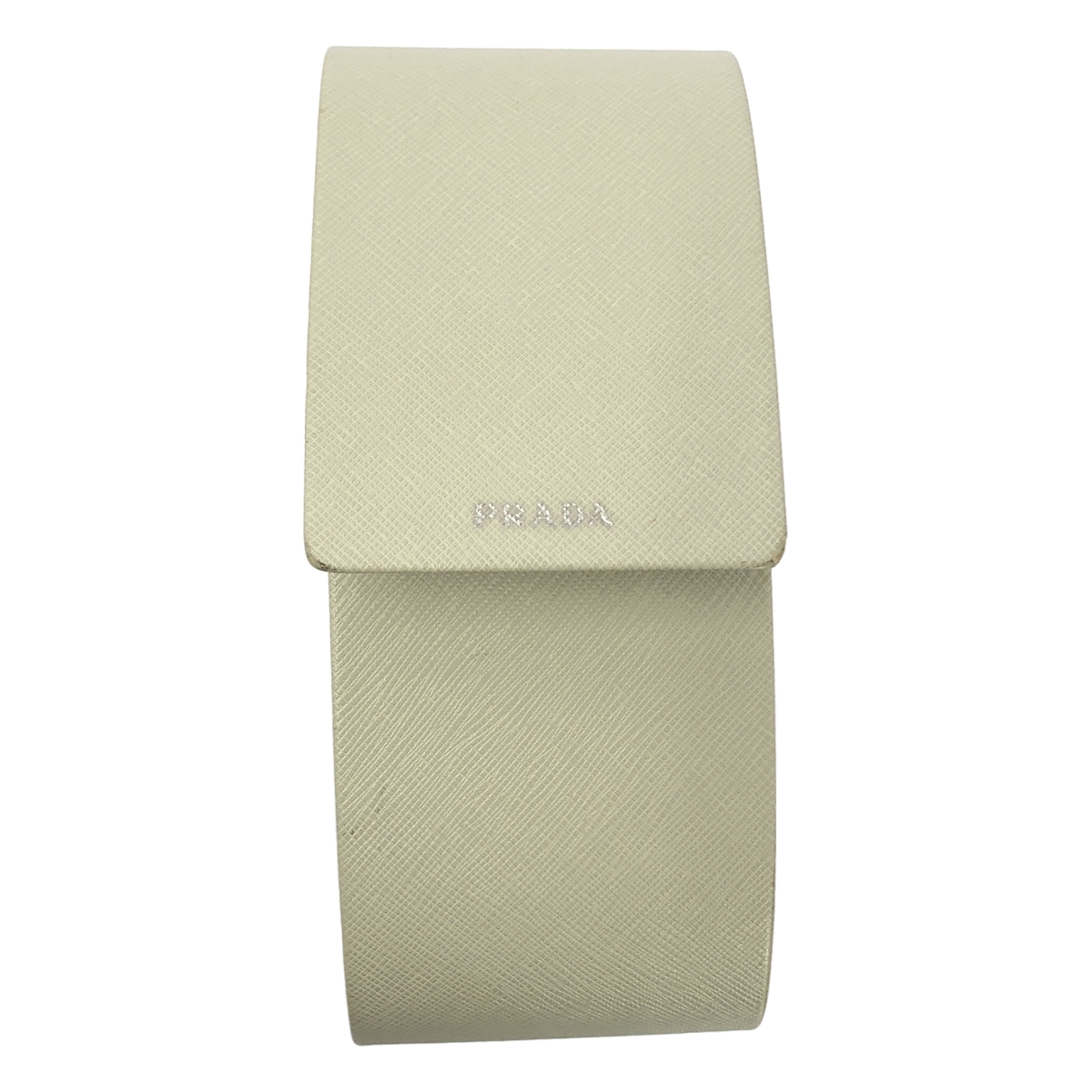 PRADA / プラダ SPR27N-A / ミニマルバロック ロゴ サングラス アイウェア / 純正ケース付き