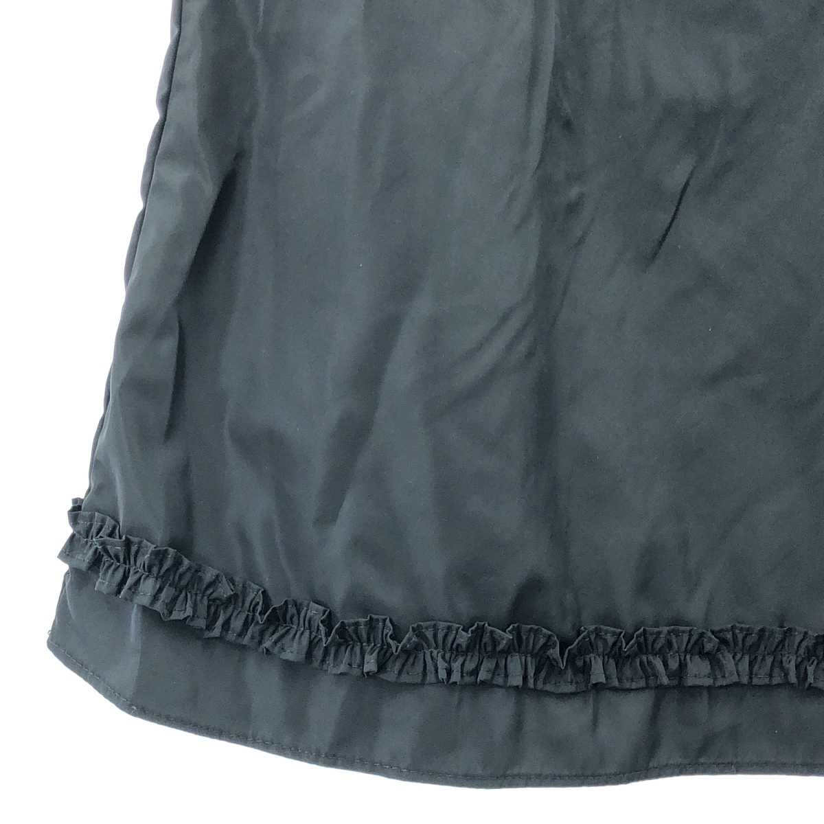 Cecilie Bahnsen / セシリーバンセン ノースリーブ フリル ブラウス