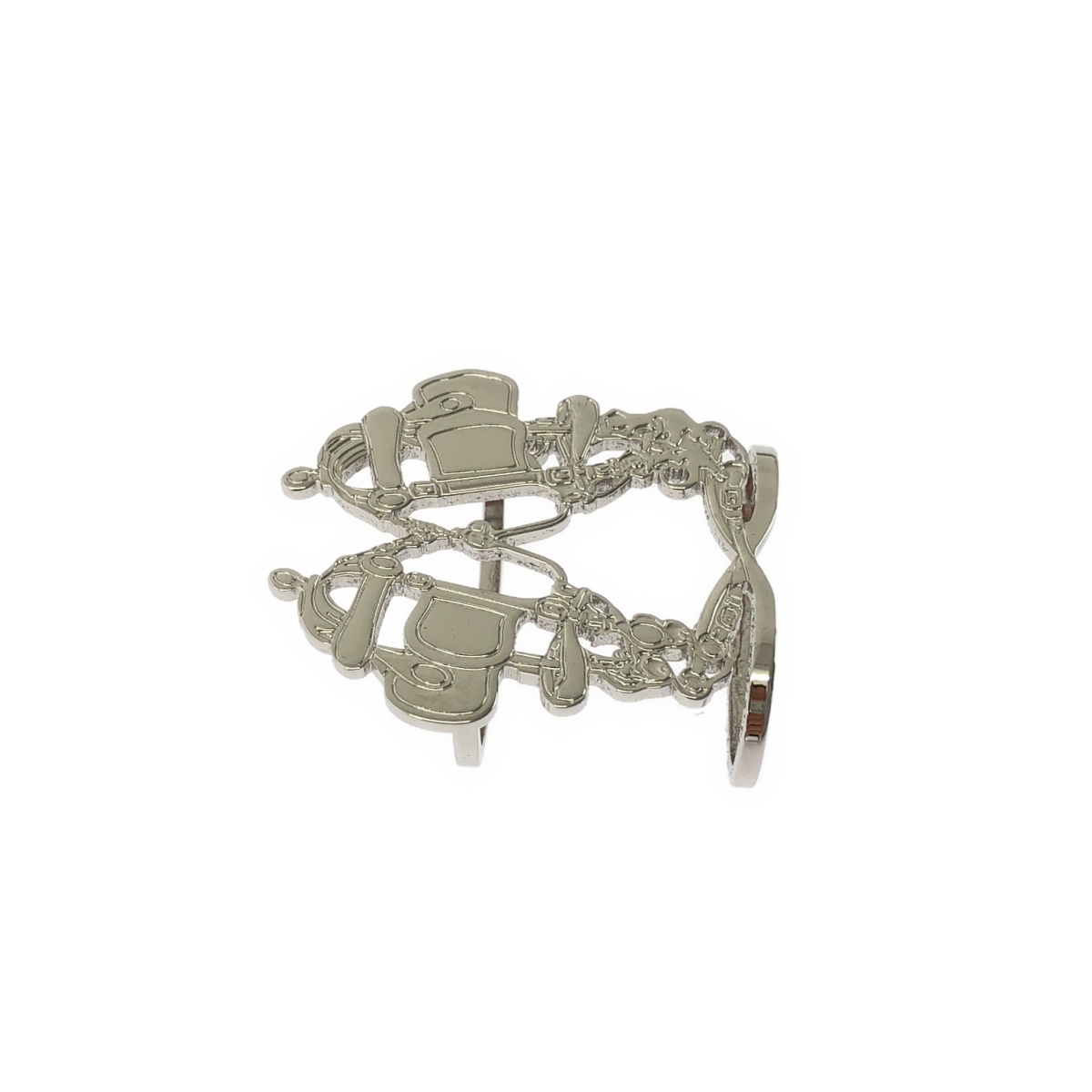 HERMES / エルメス Brides de Gala / ブリッド・ドゥ・ガラ スカーフリング