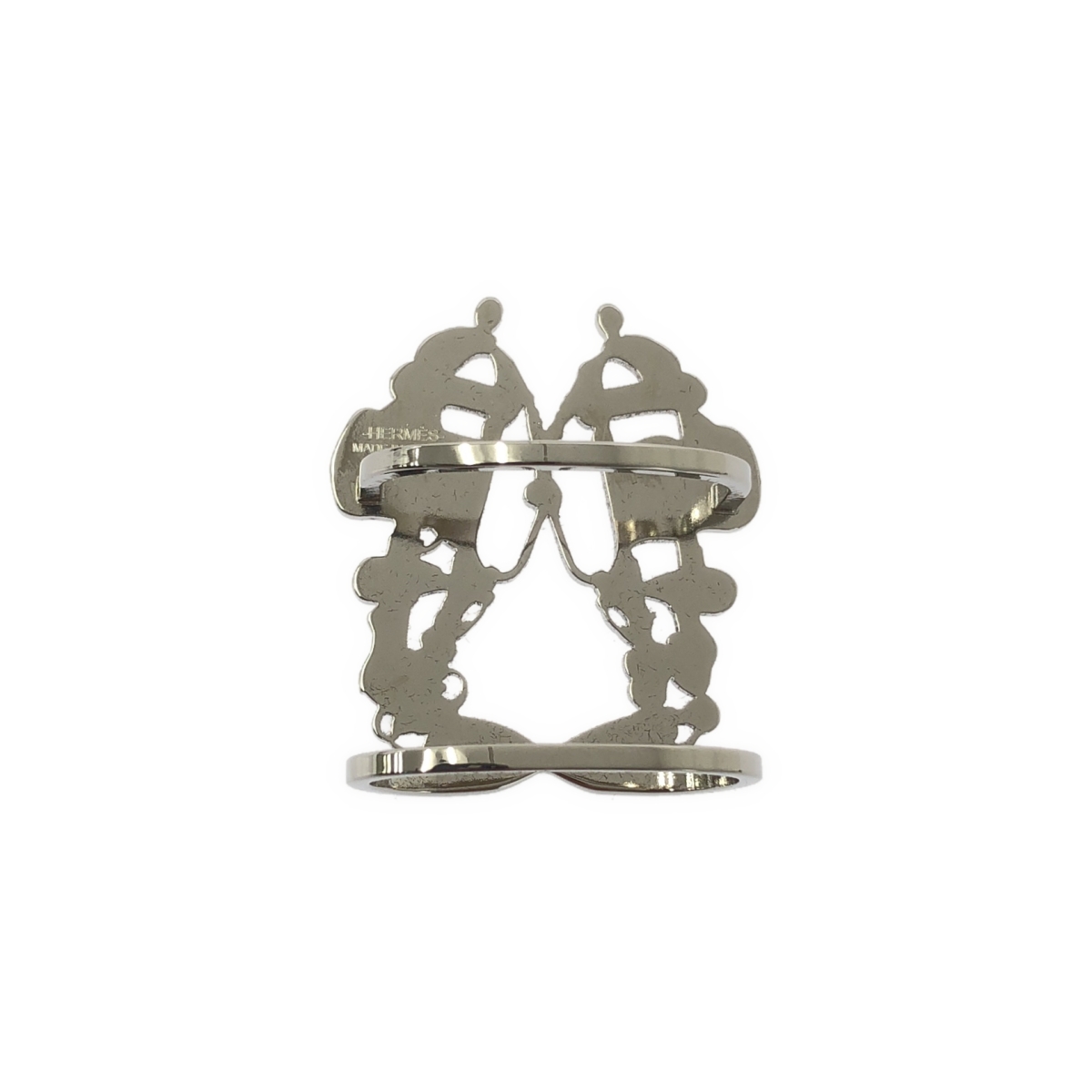 HERMES / エルメス Brides de Gala / ブリッド・ドゥ・ガラ スカーフリング