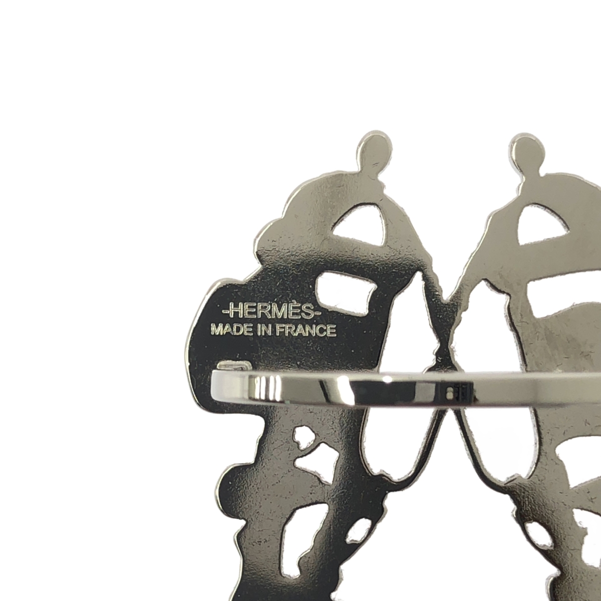 HERMES / エルメス Brides de Gala / ブリッド・ドゥ・ガラ スカーフリング