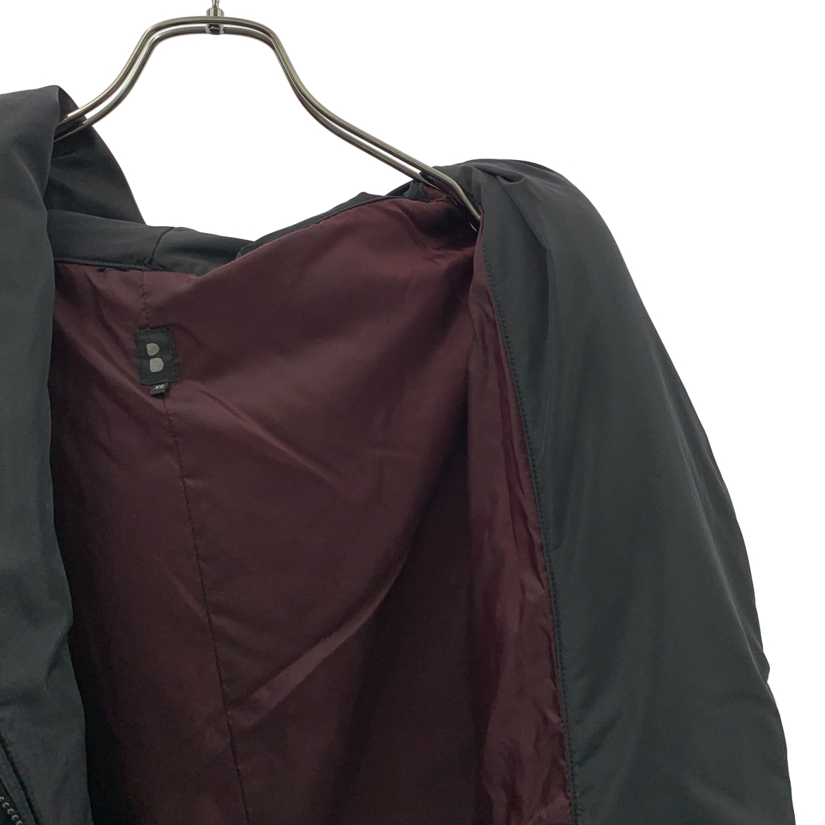 その他 BIG BLANKET ダウン ジャケット