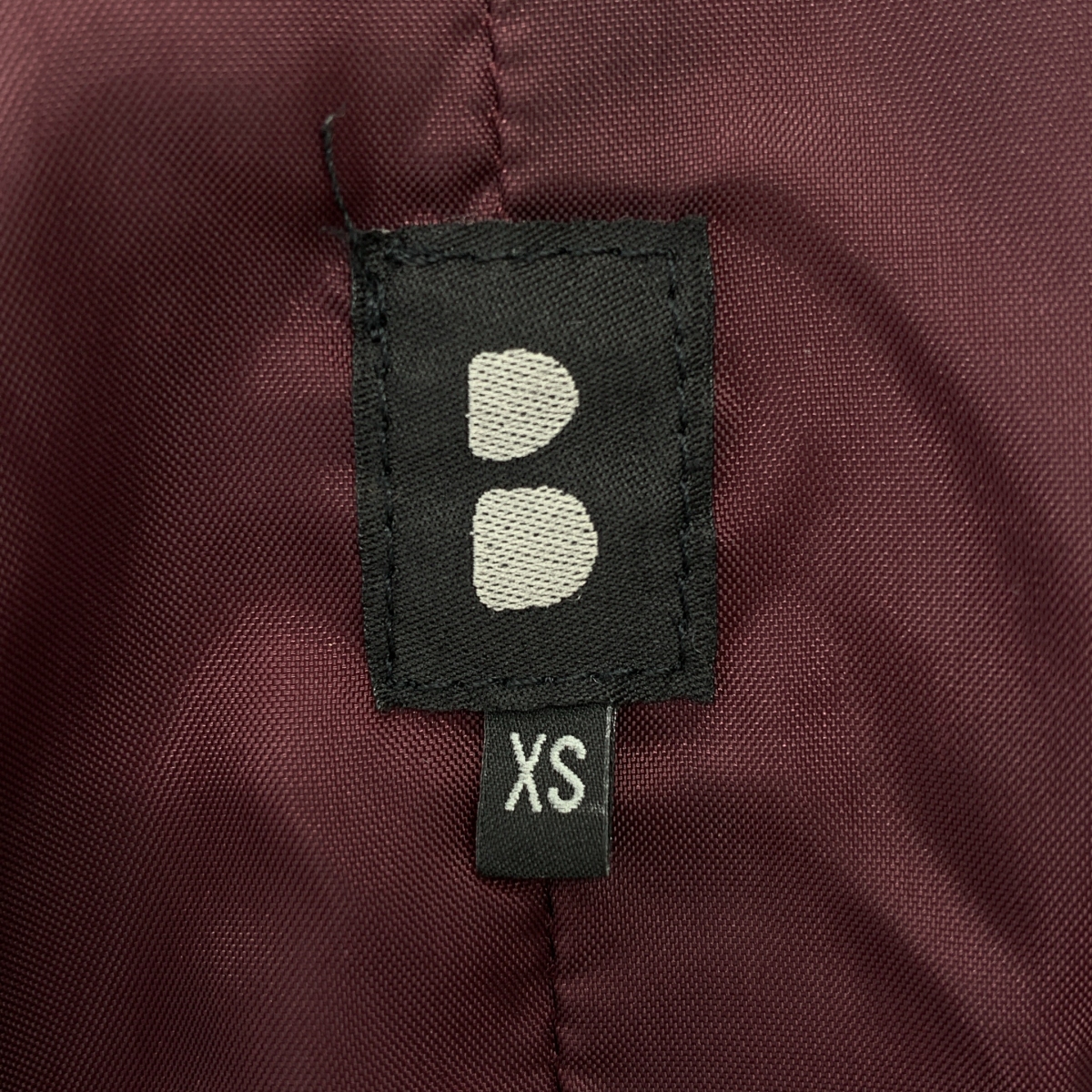 その他 BIG BLANKET ダウン ジャケット