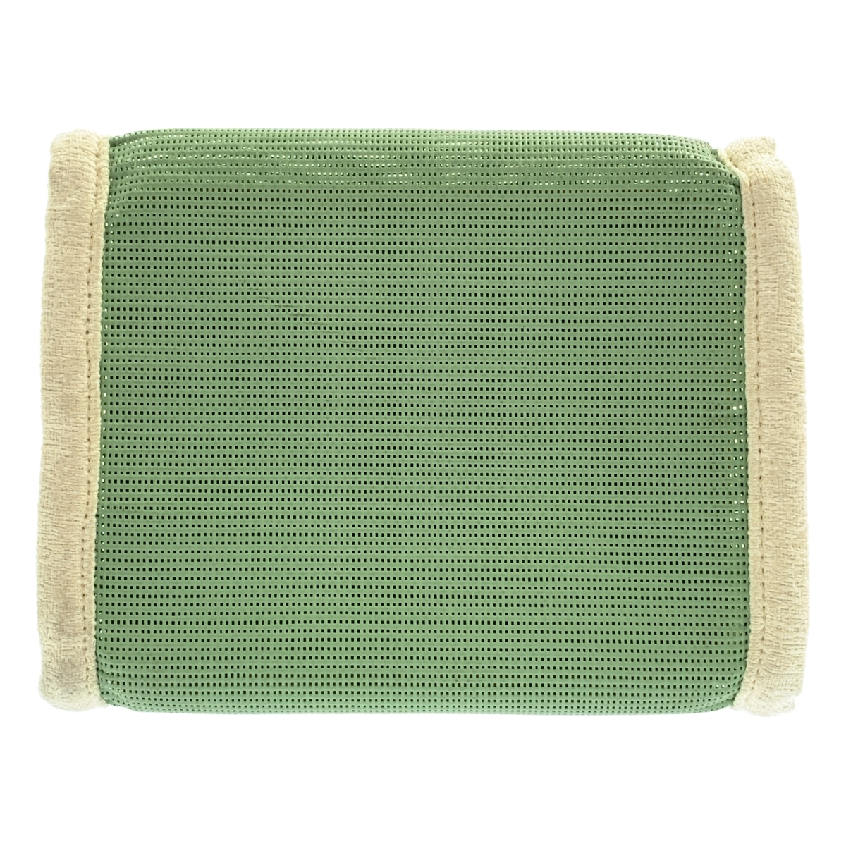 A VACATION / アヴァケーション CARAMEL MESH / メッシュトートバッグ