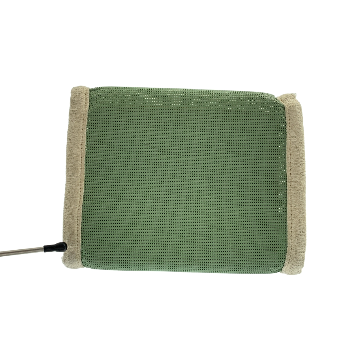 A VACATION / アヴァケーション CARAMEL MESH / メッシュトートバッグ