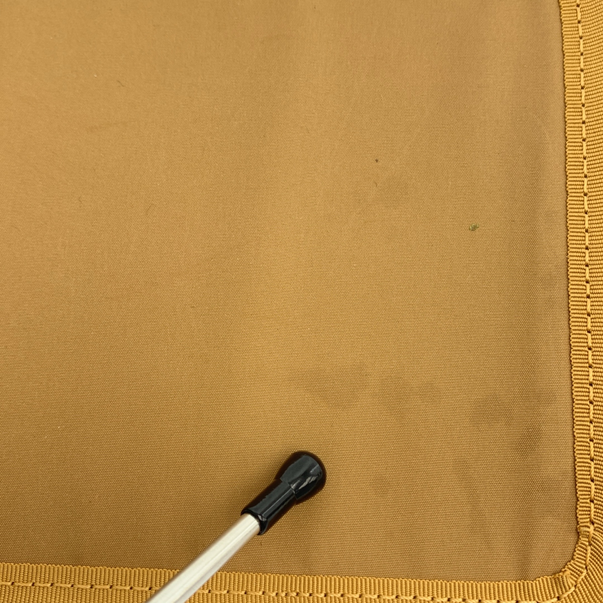 A VACATION / アヴァケーション CARAMEL MESH / メッシュトートバッグ