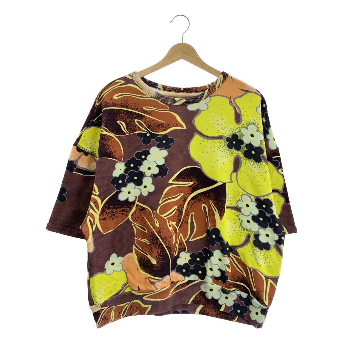 DRIES VAN NOTEN / ドリスヴァンノッテン