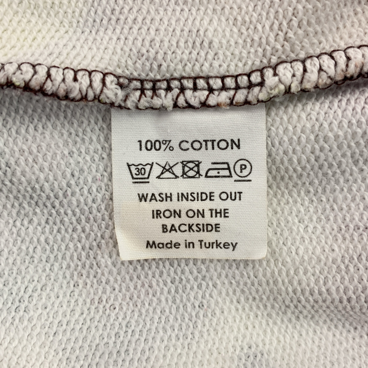 DRIES VAN NOTEN / ドリスヴァンノッテン コットン フローラル 半袖スウェット