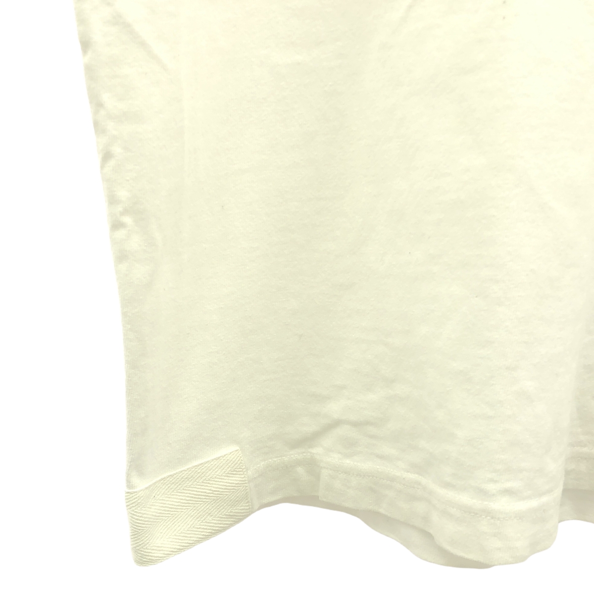 sacai / サカイ HORROR SHOW Tee / ロゴ ポケット Tシャツ カットソー