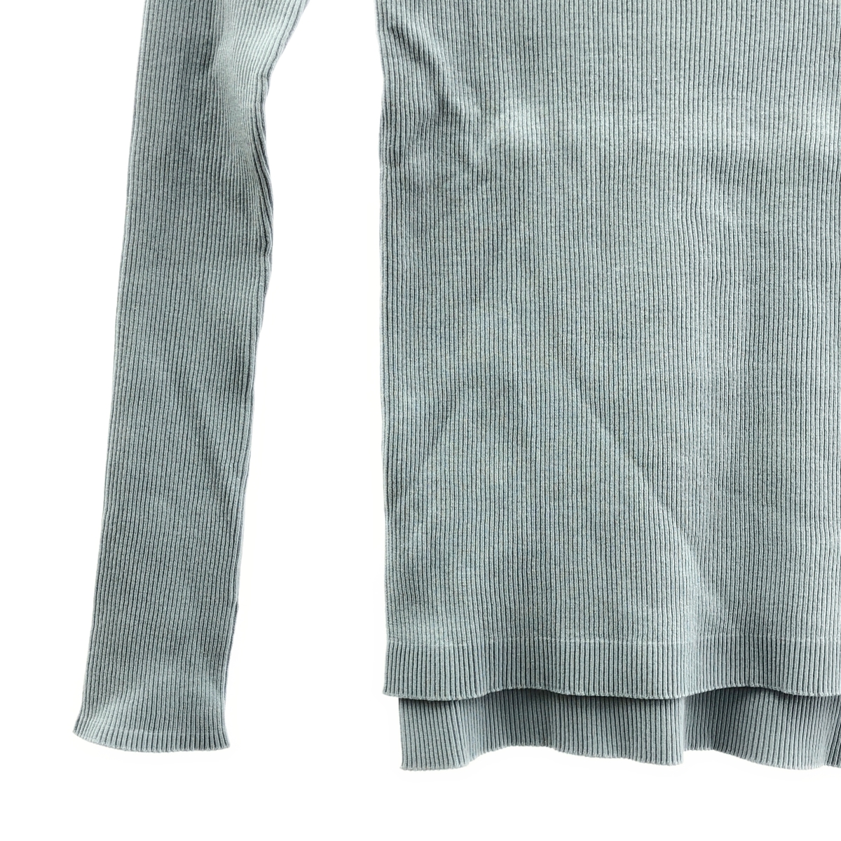 AURALEE / オーラリー × Ron Herman Giza Boat Neck Pullover ボートネック プルオーバー