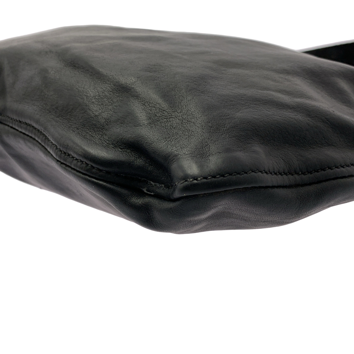 GUIDI / グイディ Fanny Bag レザー クロスボディ ファニーバッグ