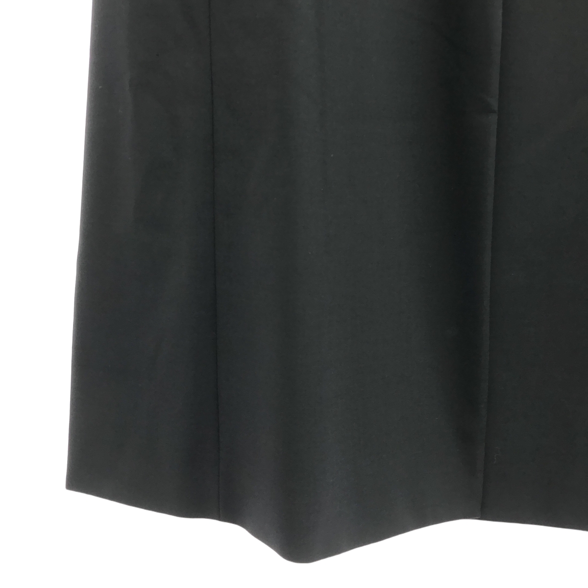 DRESSTERIOR / ドレステリア テーラード ロング ジレ